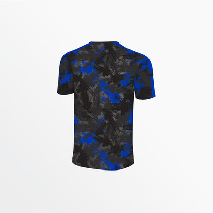 Adult Pitch II Camo Strokes Jersey | Capelli Sport Best Seller