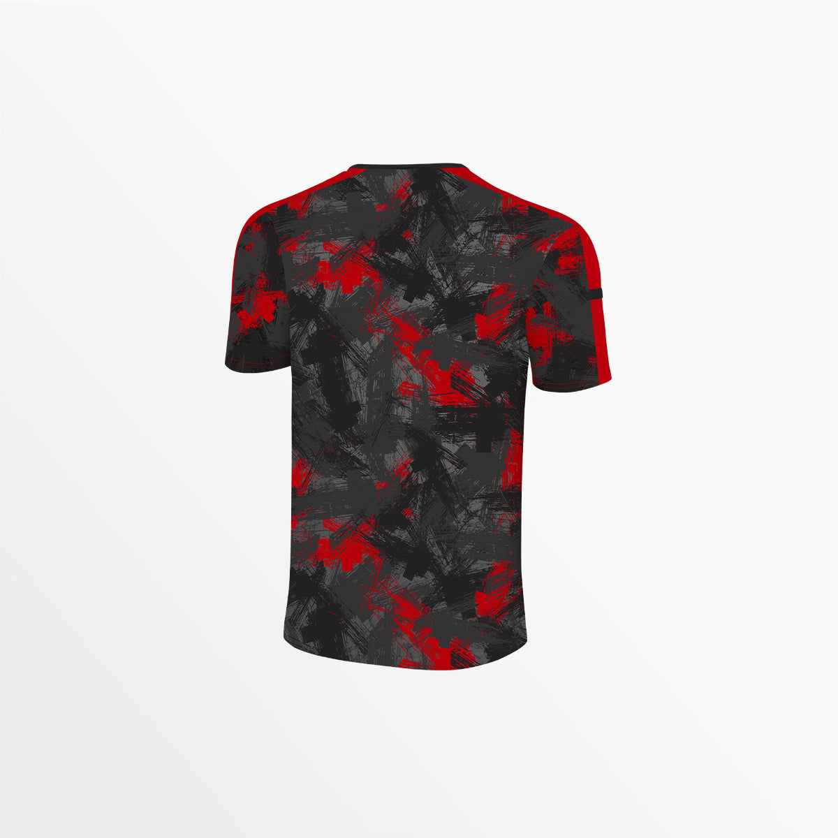 Adult Pitch II Camo Strokes Jersey | Capelli Sport Recommended