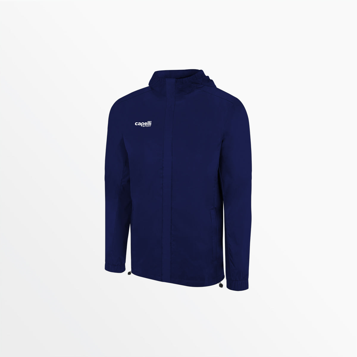 Adult Unisex Storm Jacket | Capelli Sport Featured