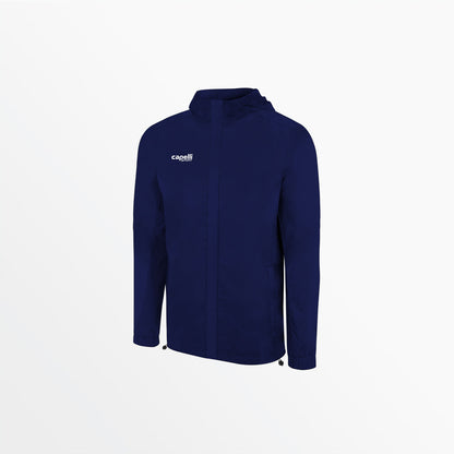 Adult Unisex Storm Jacket | Capelli Sport Featured