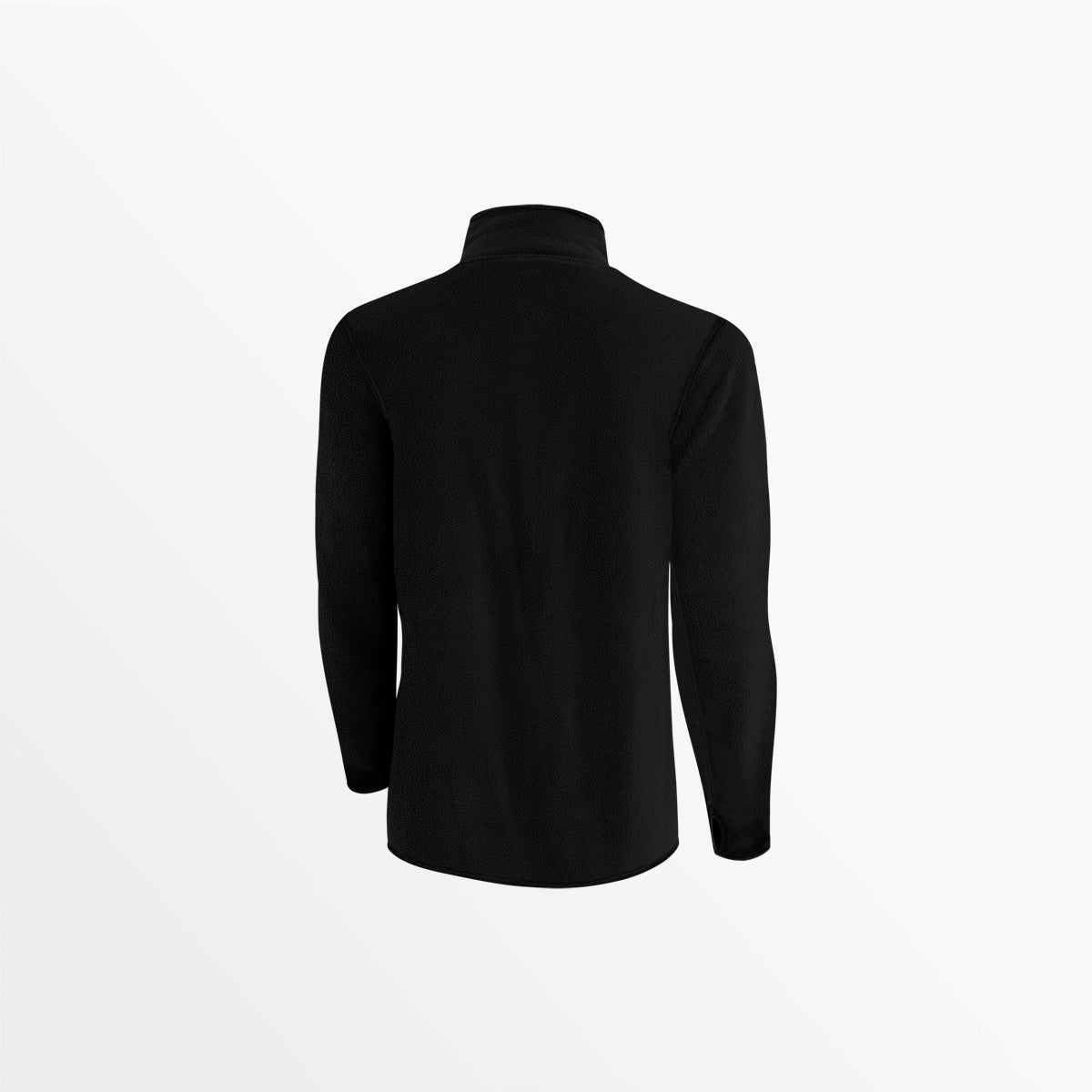 Men's Basics Micro Fleece Jacket | Capelli Sport Best Seller