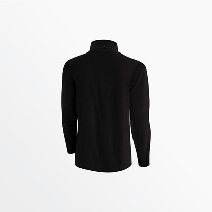 Men's Basics Micro Fleece Jacket | Capelli Sport Best Seller