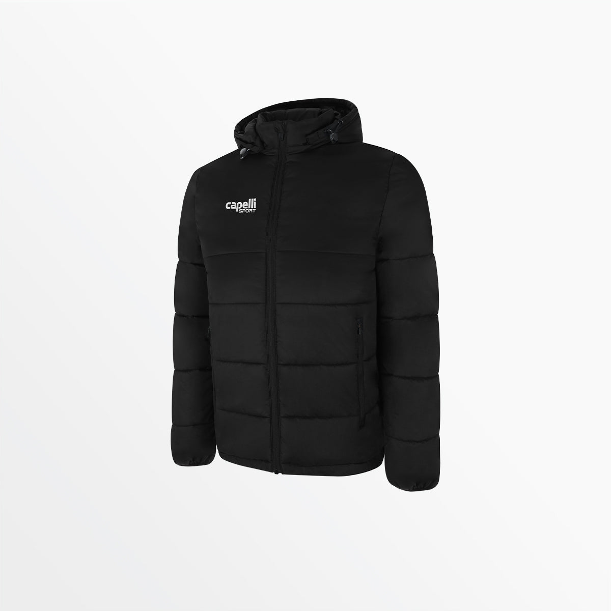 Adult Basics Winter Jacket | Capelli Sport Value