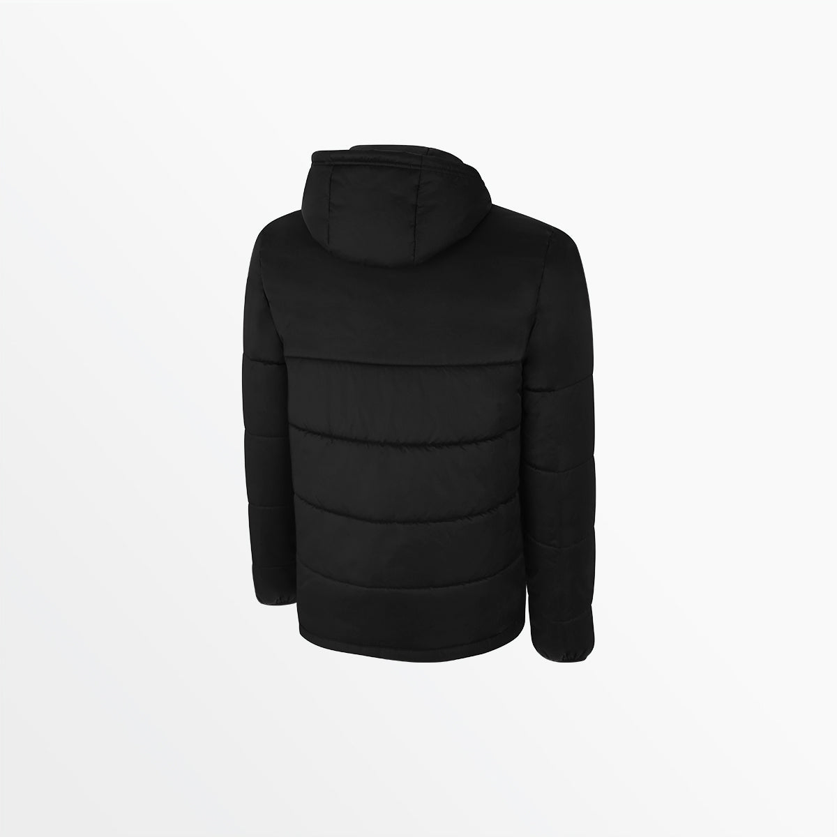 Adult Basics Winter Jacket | Capelli Sport Value