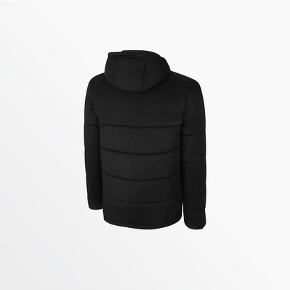 Adult Basics Winter Jacket | Capelli Sport Value