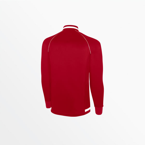 Men's Uptown 1/4 Zip Training Top | Capelli Sport Value