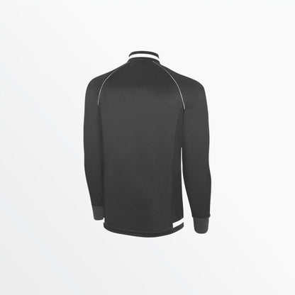Men's Uptown 1/4 Zip Training Top | Capelli Sport Latest