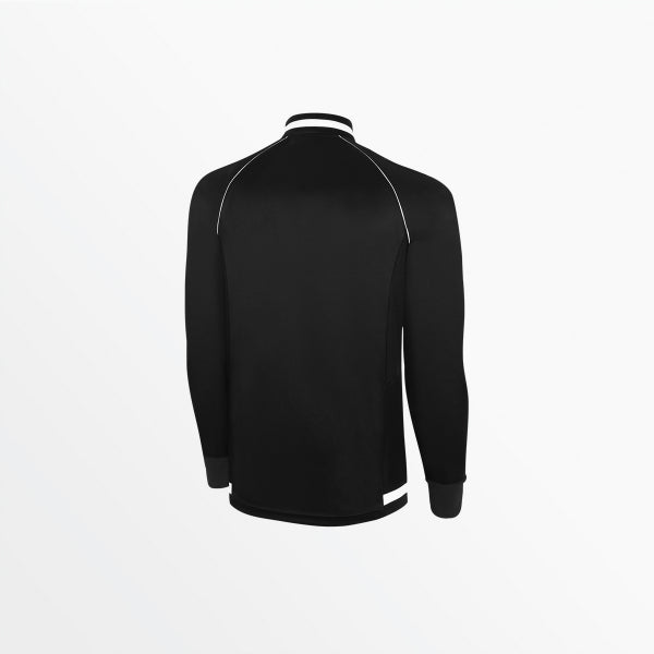 Men's Uptown 1/4 Zip Training Top | Capelli Sport Quality