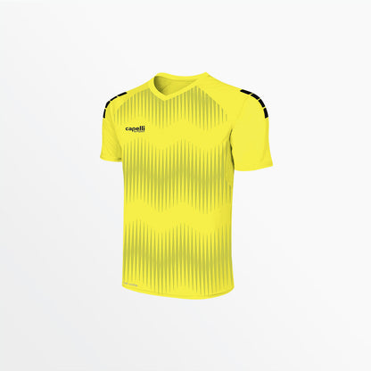 Adult Madison Static II Goalkeeper Jersey | Capelli Sport Best Price