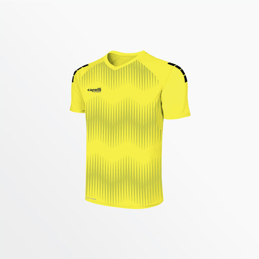 Adult Madison Static II Goalkeeper Jersey | Capelli Sport Best Price