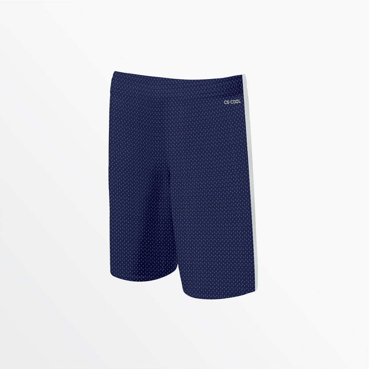 Men's Basics 2-Tone Mesh Shorts | Capelli Sport Exclusive