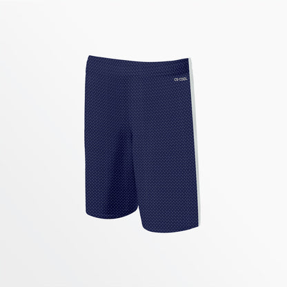 Men's Basics 2-Tone Mesh Shorts | Capelli Sport Exclusive