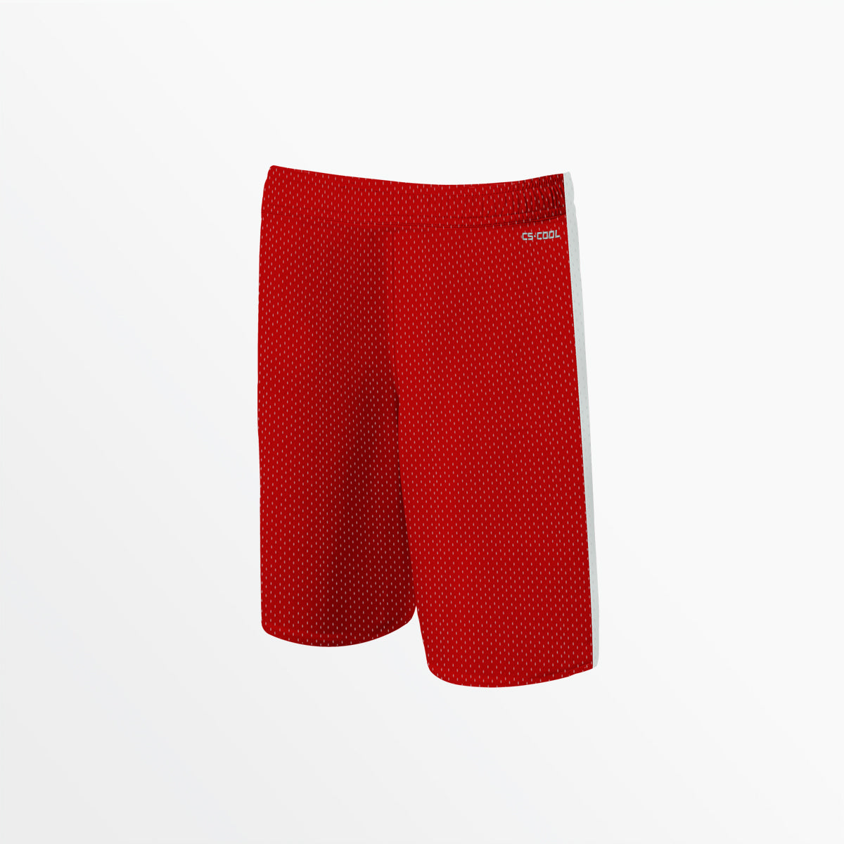 Men's Basics 2-Tone Mesh Shorts | Capelli Sport Exclusive