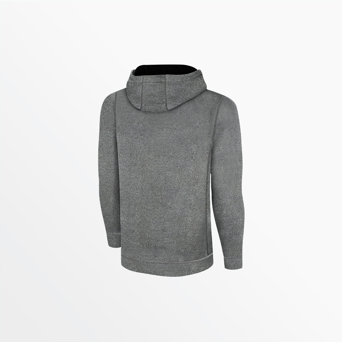 Men's Logo Heather Pullover Hoodie | Capelli Sport Everyday