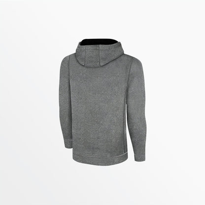 Men's Logo Heather Pullover Hoodie | Capelli Sport Everyday