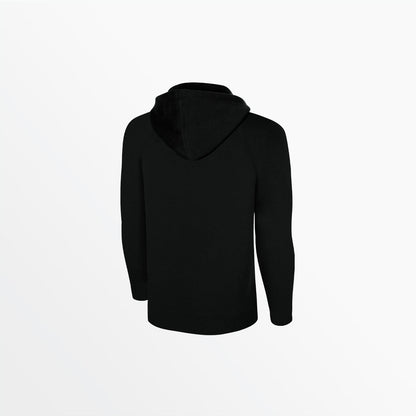 Men's Varsity Logo Pullover Hoodie | Capelli Sport Trusted