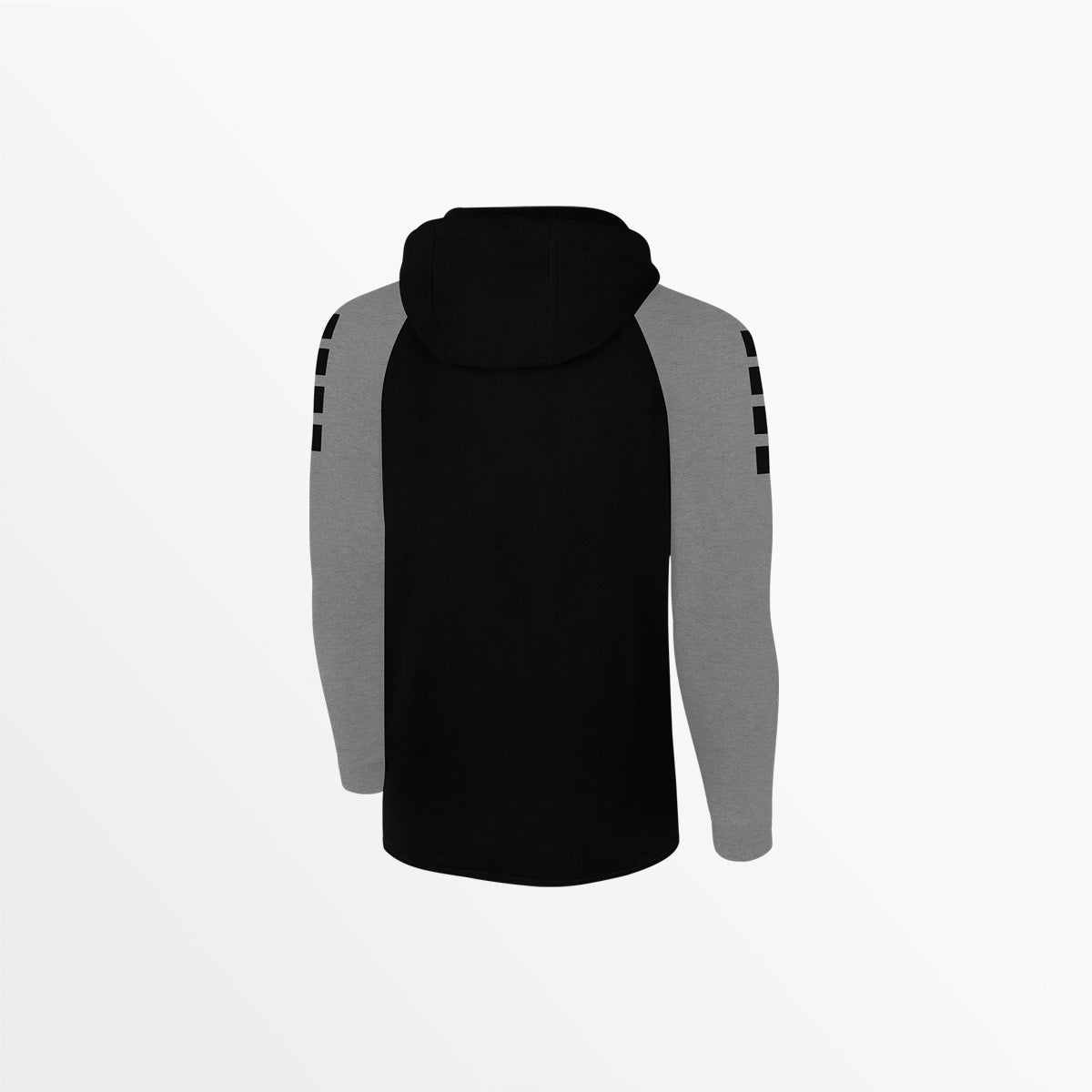 Men's Tech II Zip Up Hoodie | Capelli Sport Featured