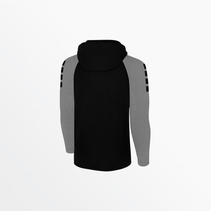 Men's Tech II Zip Up Hoodie | Capelli Sport Featured