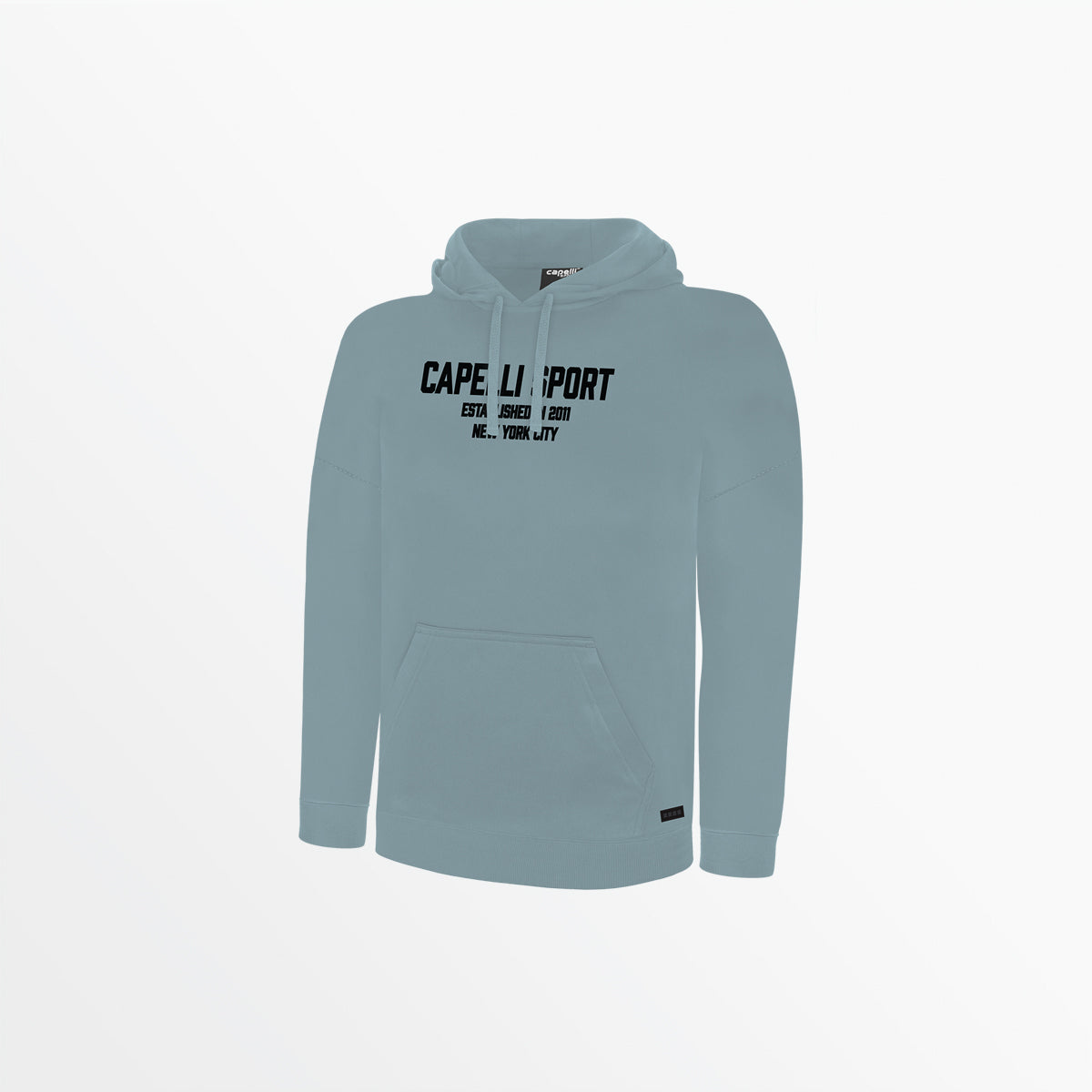 Men's CS Established Pullover Hoodie | Capelli Sport Special Offer