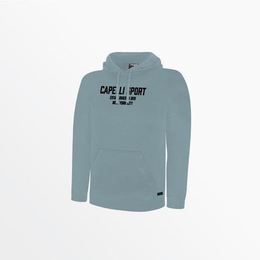 Men's CS Established Pullover Hoodie | Capelli Sport Special Offer