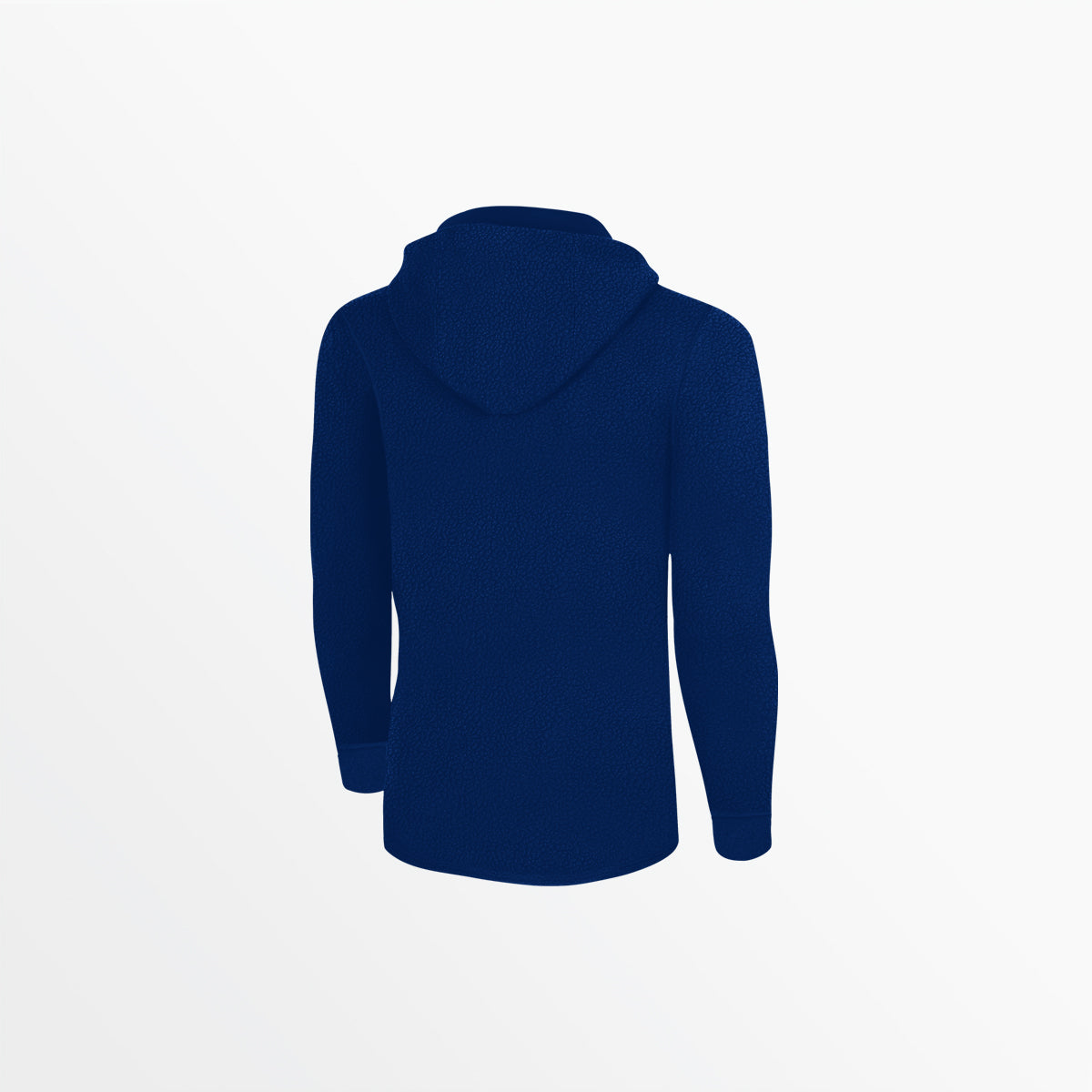 Men's Sherpa Pullover Hoodie | Capelli Sport Recommended