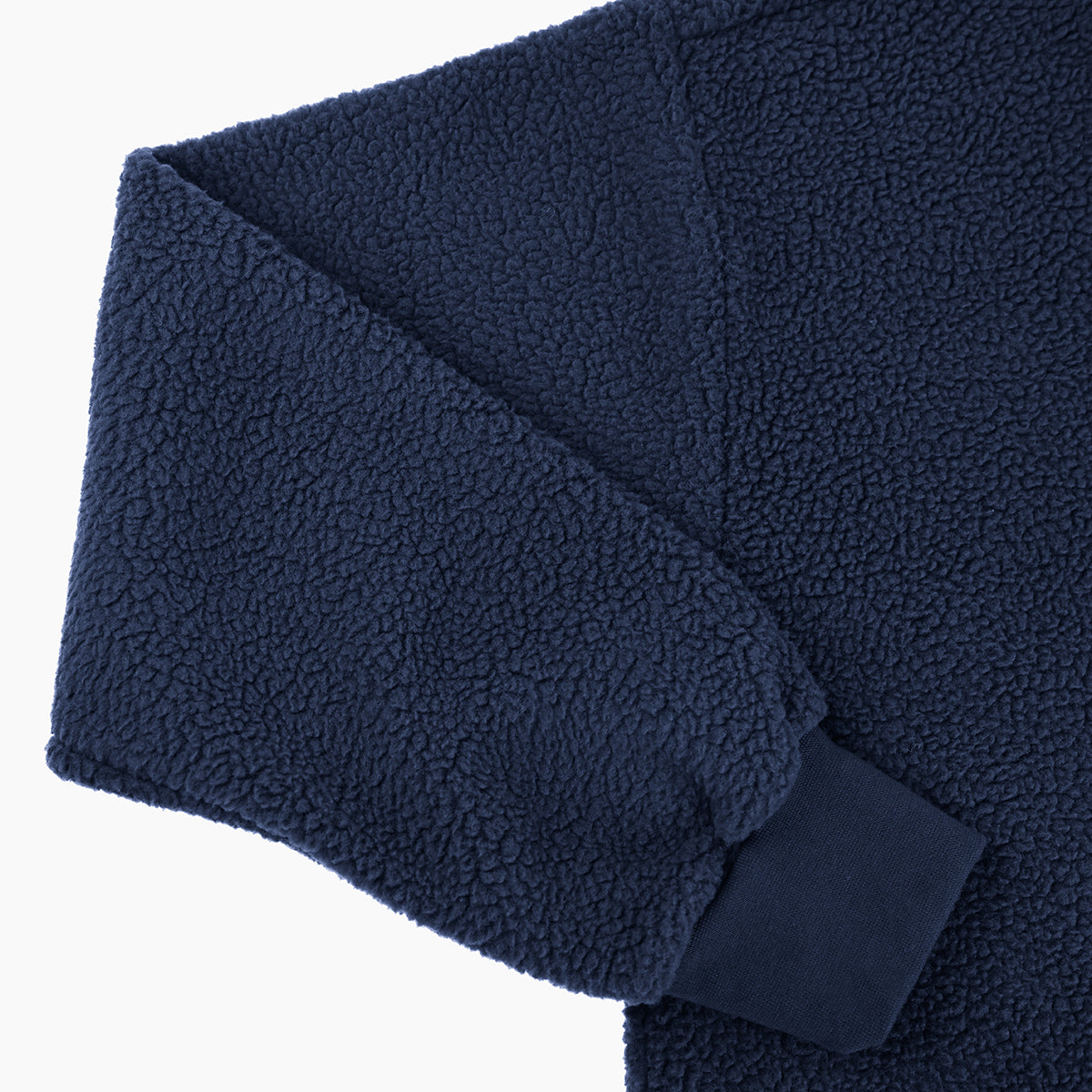 Men's Sherpa Pullover Hoodie | Capelli Sport Recommended