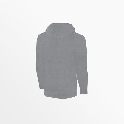 Men's Tonal Pullover Hoodie | Capelli Sport Trending
