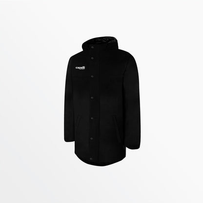 Adult Core Coach Jacket | Capelli Sport Popular