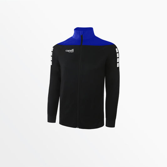 Men's Tribeca Training Jacket | Capelli Sport Popular