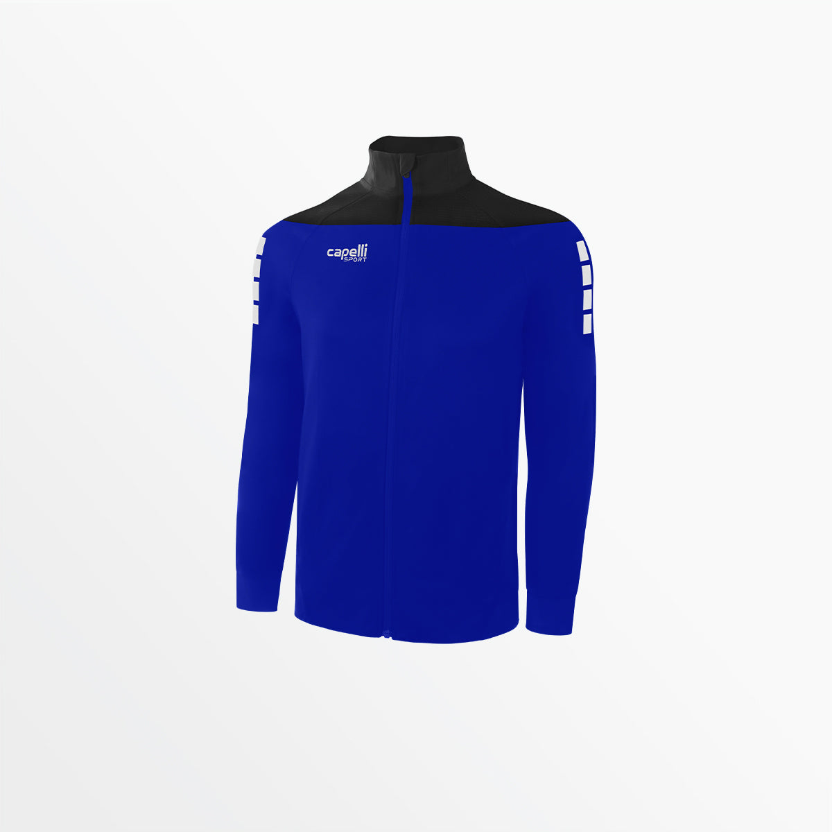 Men's Tribeca Training Jacket | Capelli Sport Popular