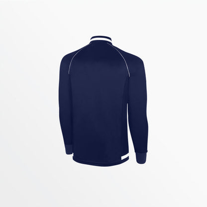 Men's Uptown 1/4 Zip Training Top | Capelli Sport Best Price