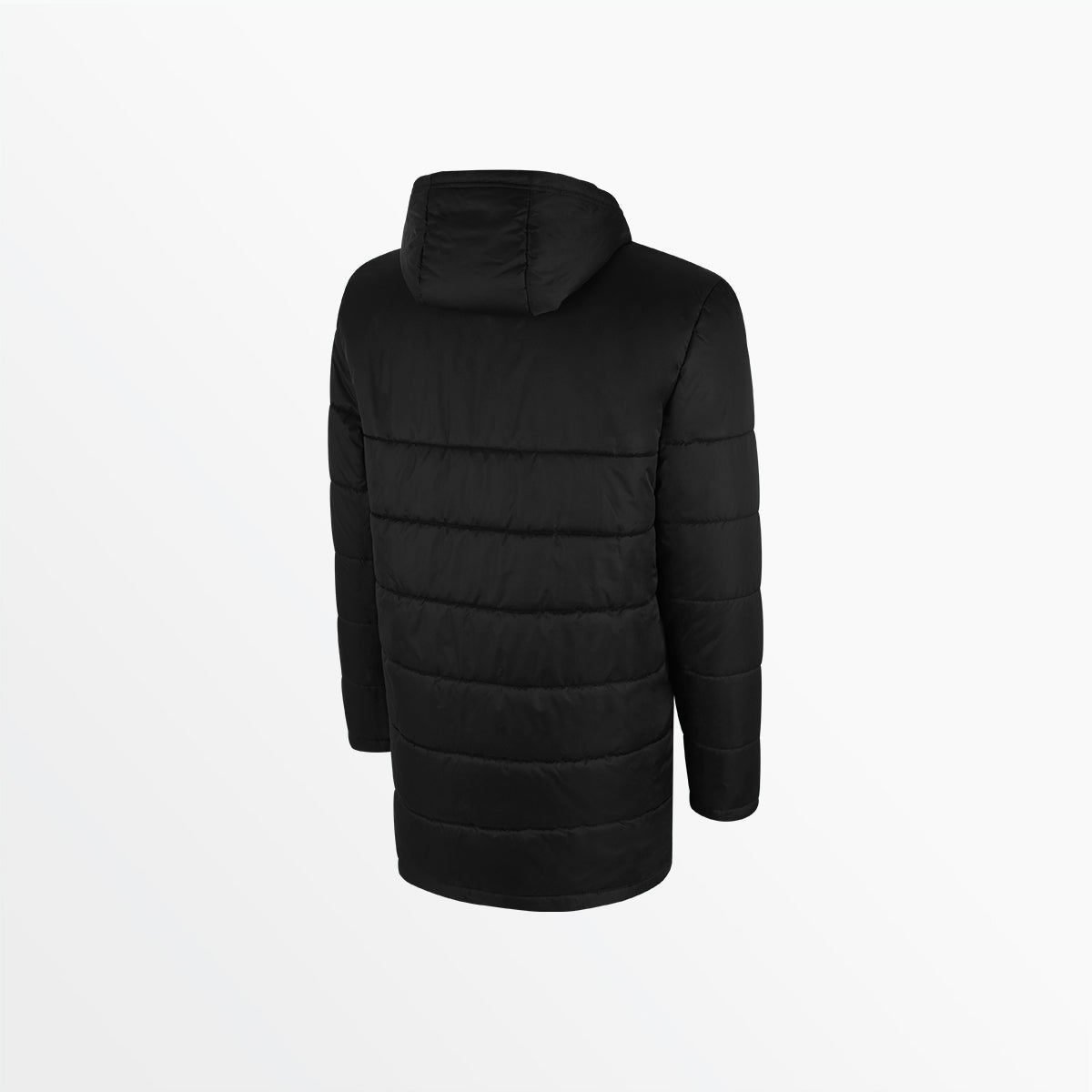 Adult Basics Stadium Coat | Capelli Sport Popular