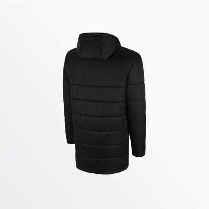 Adult Basics Stadium Coat | Capelli Sport Popular