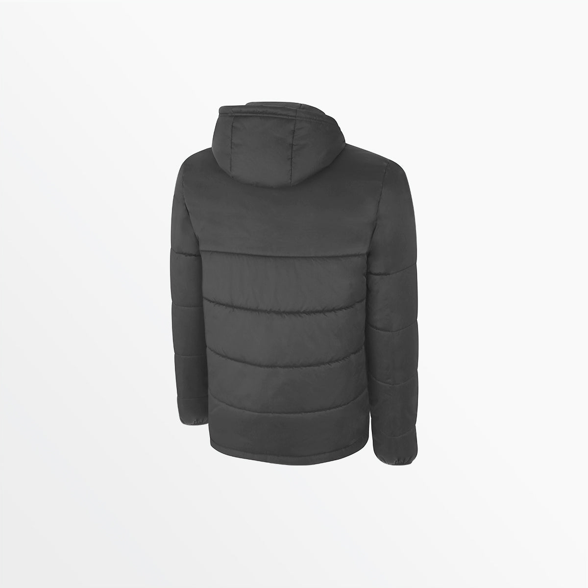 Adult Basics Winter Jacket | Capelli Sport Value