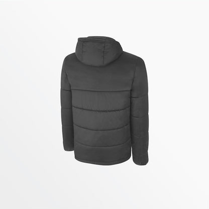 Adult Basics Winter Jacket | Capelli Sport Value