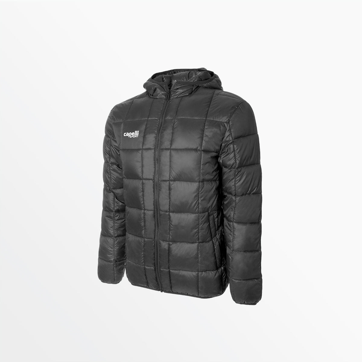 Adult Basics Lightweight Jacket | Capelli Sport Special Offer