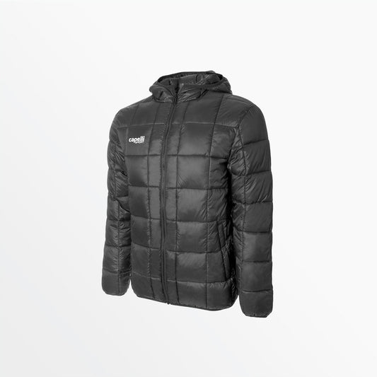 Adult Basics Lightweight Jacket | Capelli Sport Special Offer