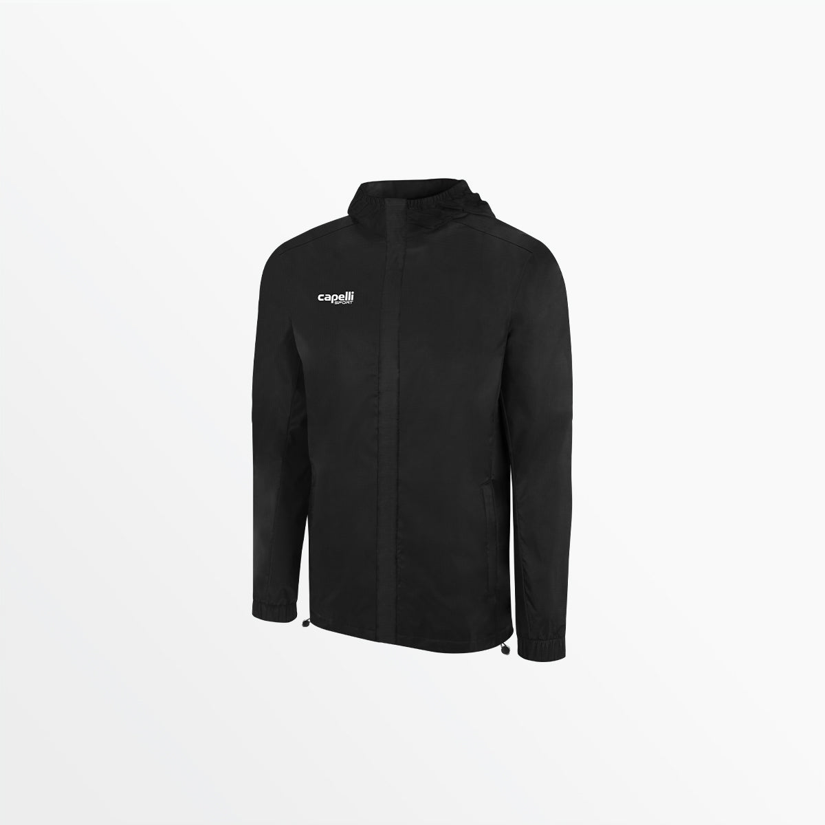 Adult Unisex Storm Jacket | Capelli Sport Quality