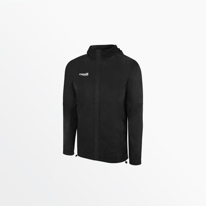 Adult Unisex Storm Jacket | Capelli Sport Quality