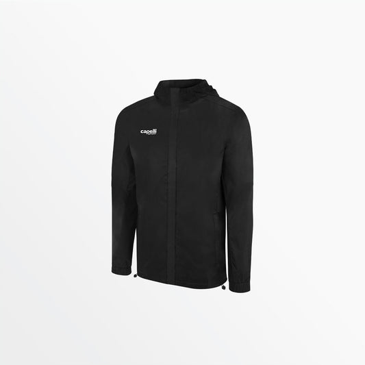 Adult Unisex Storm Jacket | Capelli Sport Quality