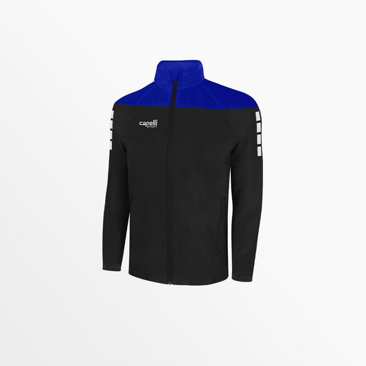 Men's Tribeca Woven Jacket | Capelli Sport Trending