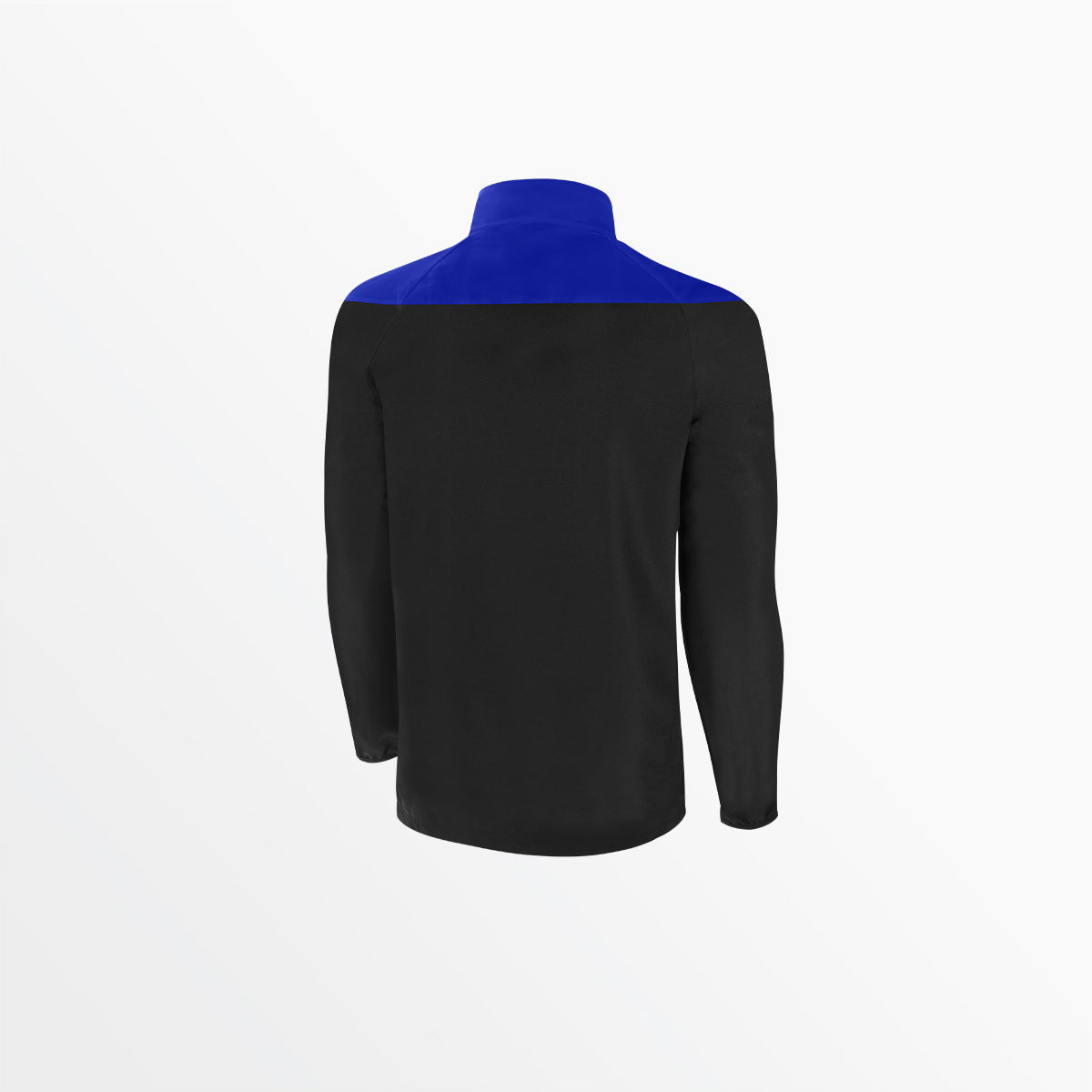 Men's Tribeca Woven Jacket | Capelli Sport Trending