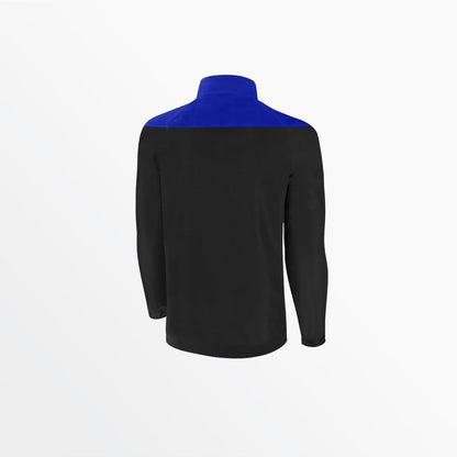 Men's Tribeca Woven Jacket | Capelli Sport Trending
