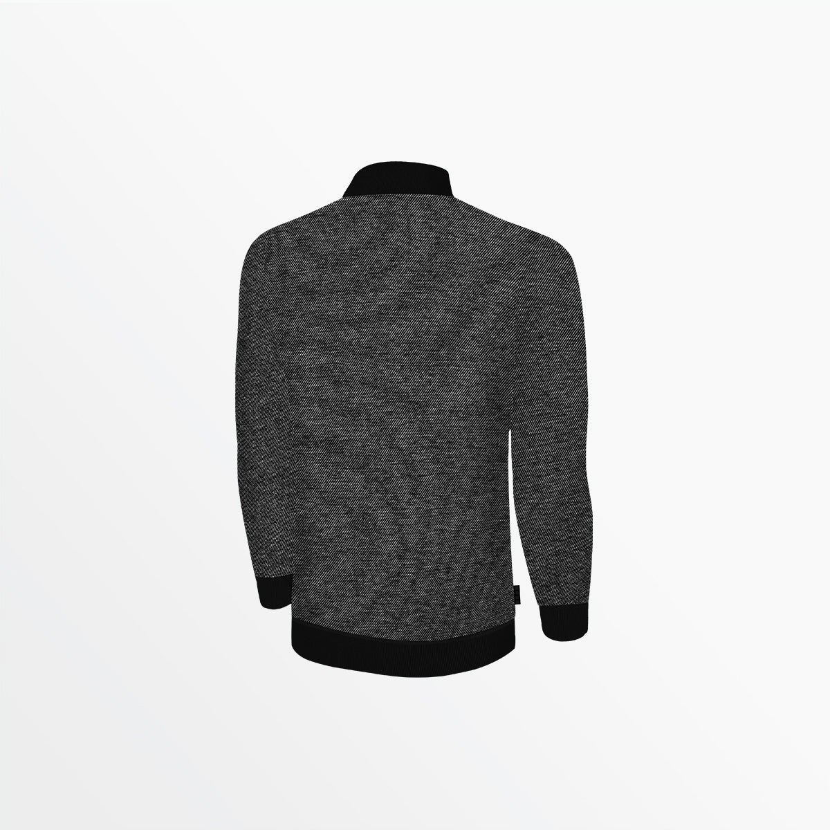 Men's Select Quarter Zip Top | Capelli Sport Classic