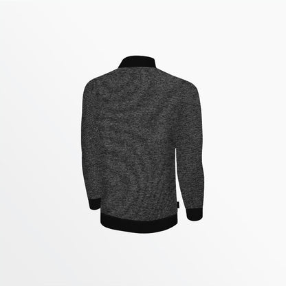 Men's Select Quarter Zip Top | Capelli Sport Classic