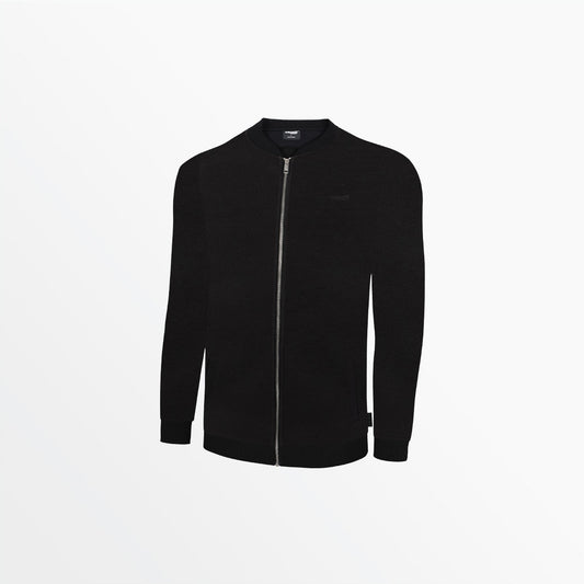 Men's Select Quilted Jacket | Capelli Sport Essential