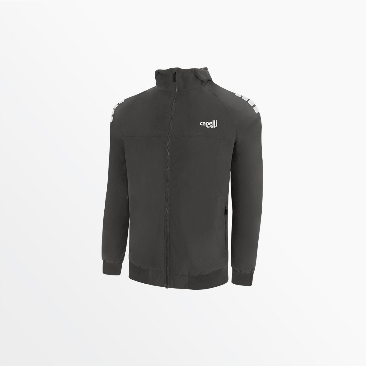 Men's Classic Windbreaker | Capelli Sport Essential