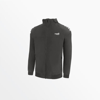 Men's Classic Windbreaker | Capelli Sport Essential