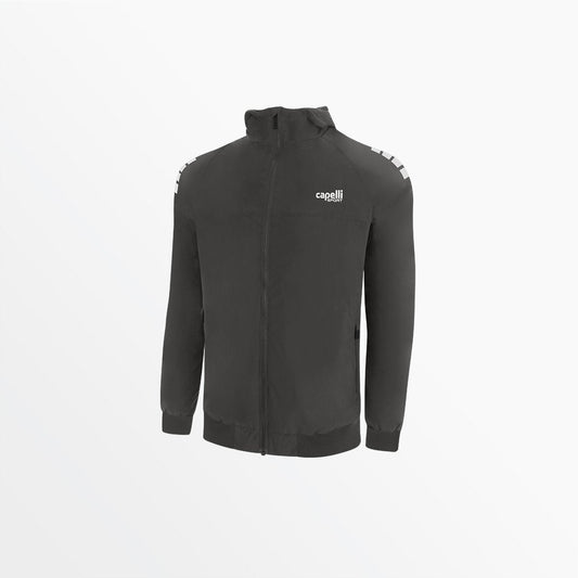 Men's Classic Windbreaker | Capelli Sport Essential