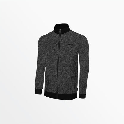 Men's Select Zip up Jacket | Capelli Sport Popular